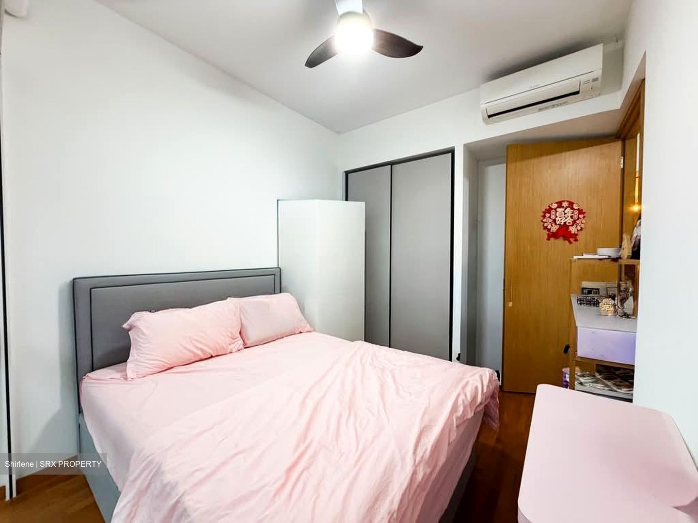 The Verandah Residences (D5), Apartment #568100941